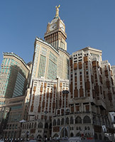 Makkah